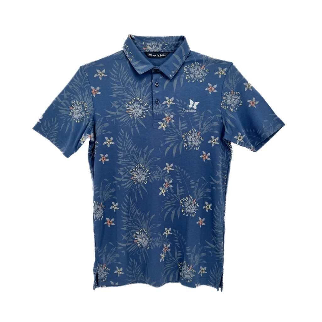 TRAVIS MATHEW CALMER WATERS