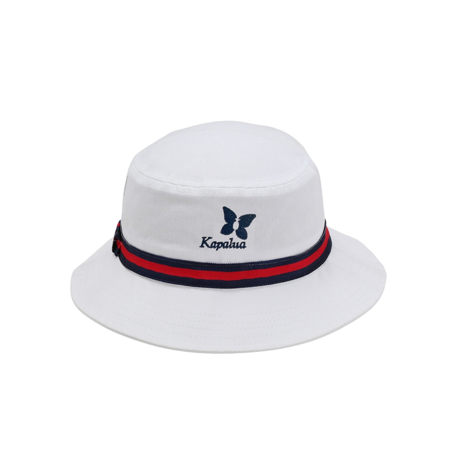 KAPALUA OXFORD BUCKET HAT