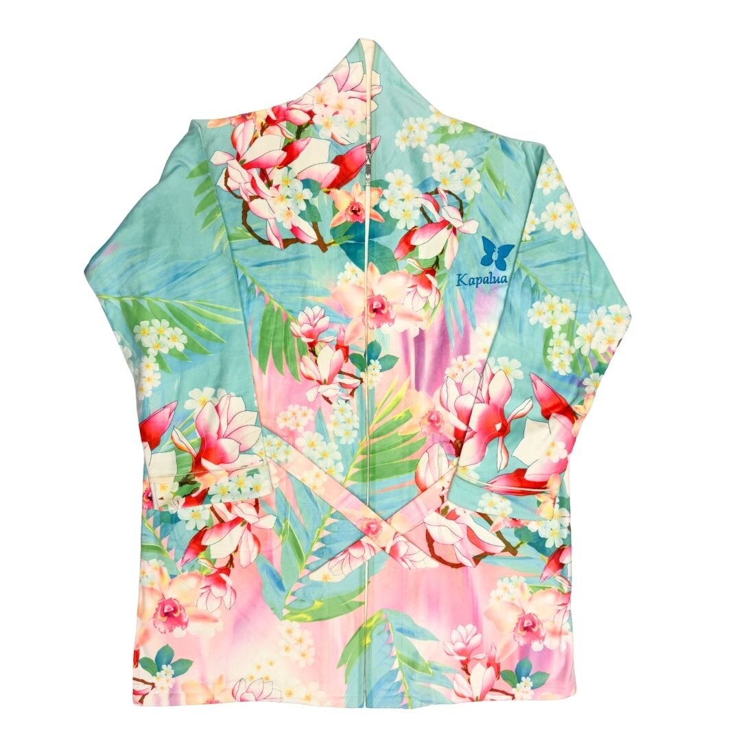 KAPALUA ALOHA ROBE