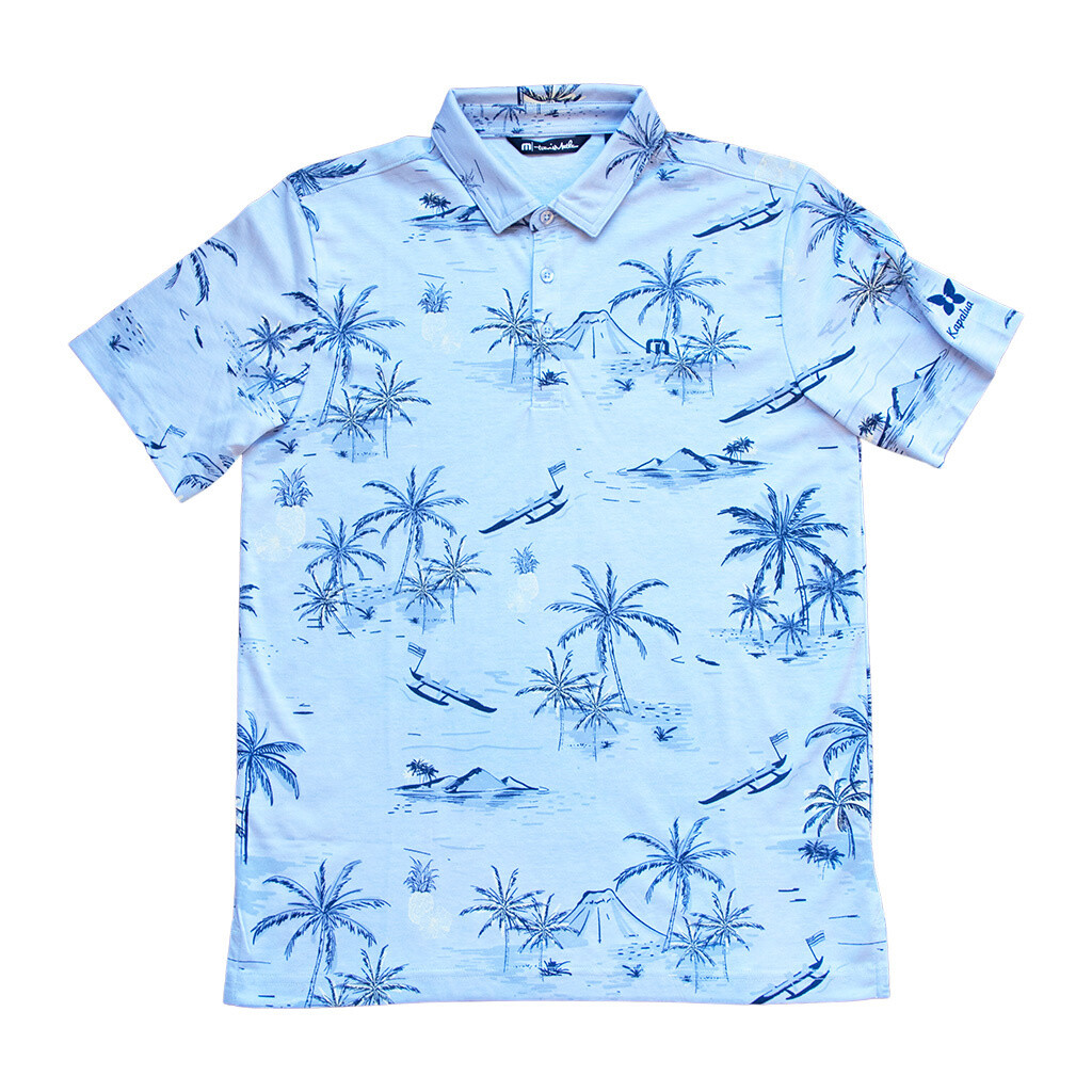 TRAVIS MATHEW ECOM BAY BREEZE 110