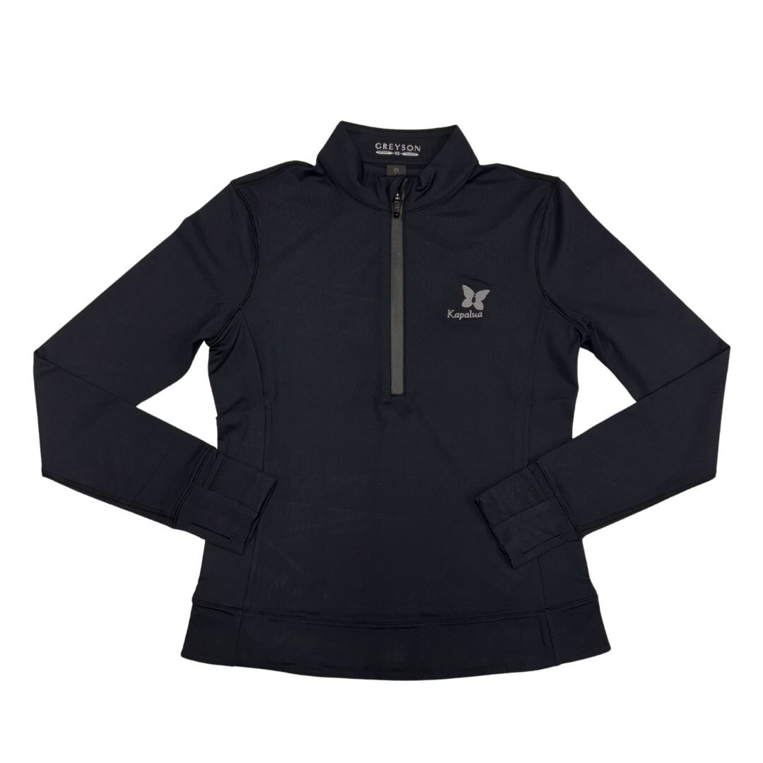 GREYSON HALLEY II QUARTER ZIP (more colors)
