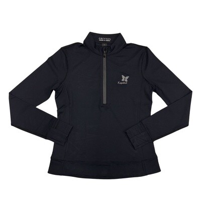 GREYSON HALLEY II QUARTER ZIP (more colors)