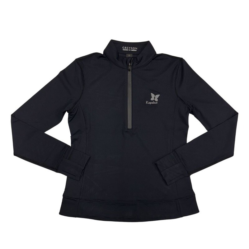 GREYSON HALLEY II QUARTER ZIP (more colors)