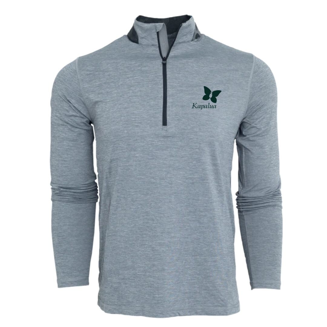 GREYSON GUIDE SPORT QUARTER ZIP