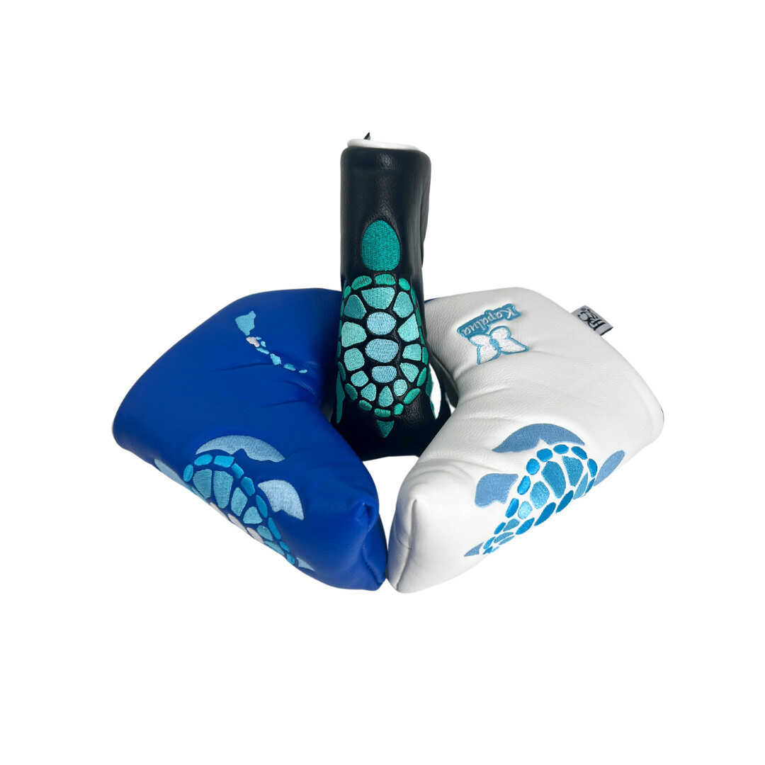 PRG PUTTER BLADE TURTLE (more colors)