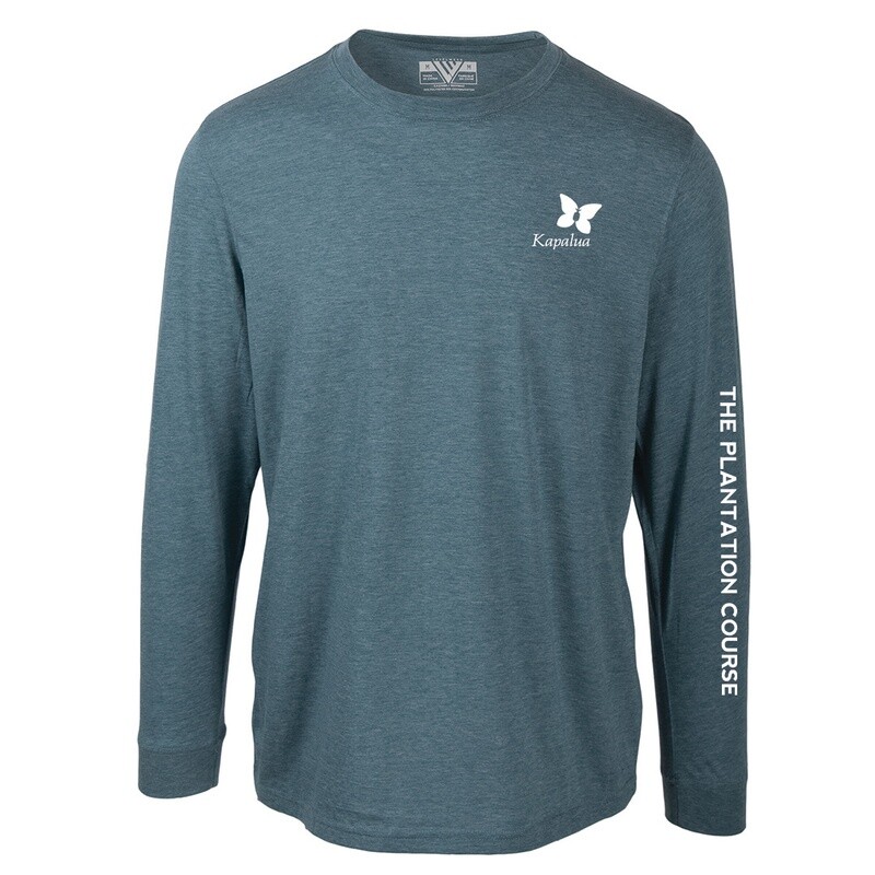 KAPALUA OCSCAR LONG SLEEVE SHIRT