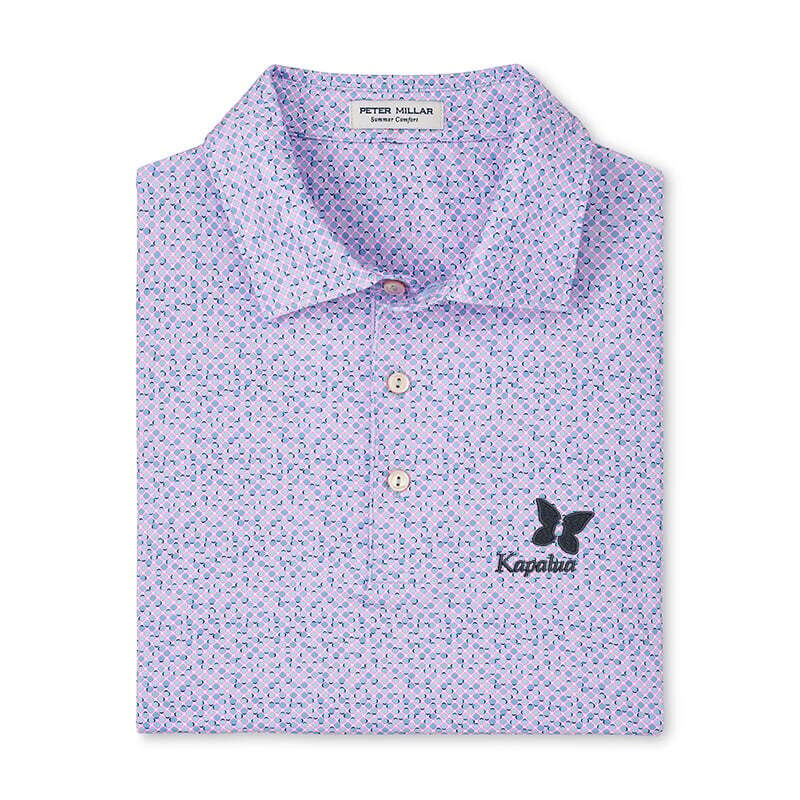 PETER MILLAR STERLING PERFORMANCE
