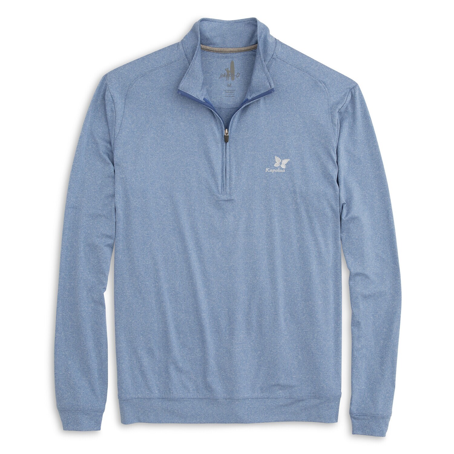 JOHNNIE-O  FLEX 1/4 ZIP more colors