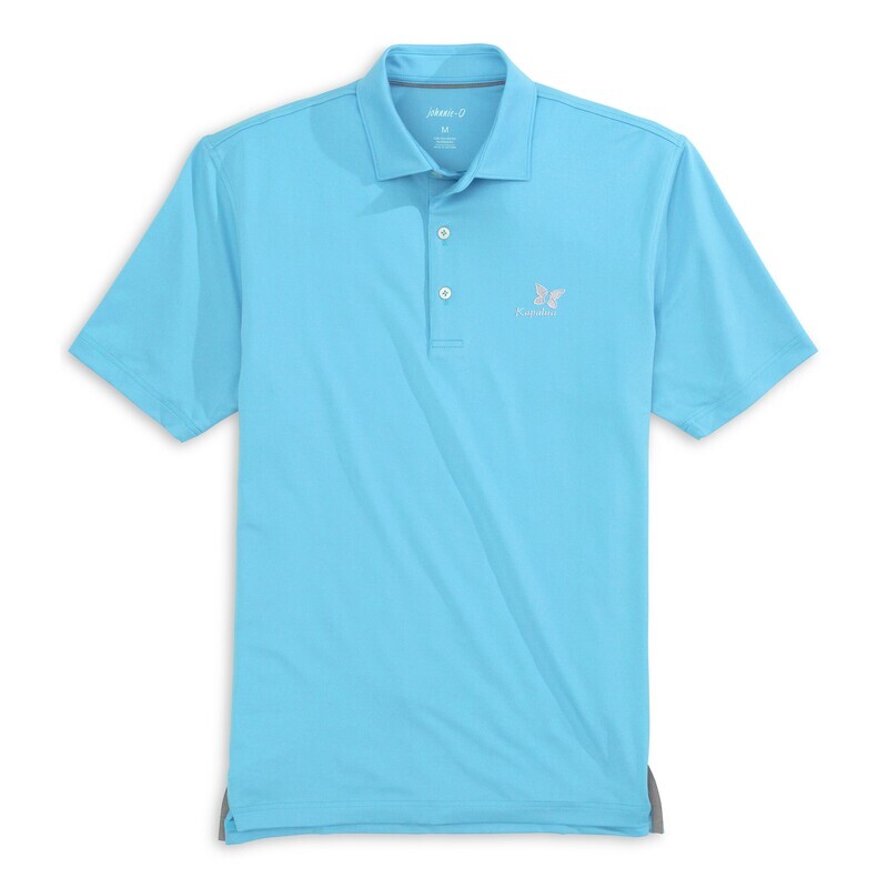 JOHNNIE-O M SHIRT BIRDIE 95