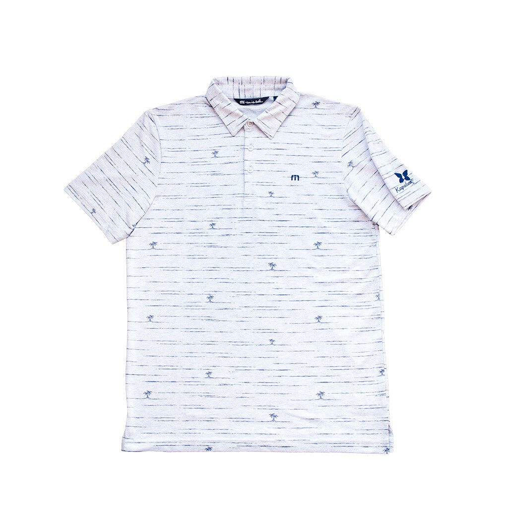 TRAVIS MATHEW DRAGGIN ANCHOR