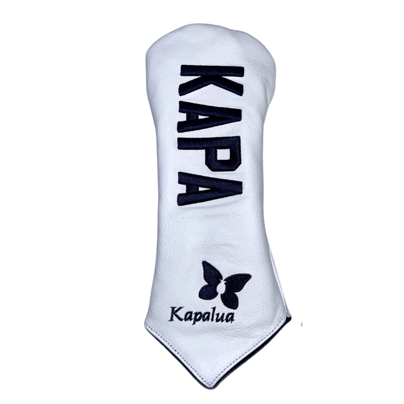 LINKS AND KINGS KAPA FAIRWAY HEADCOVER