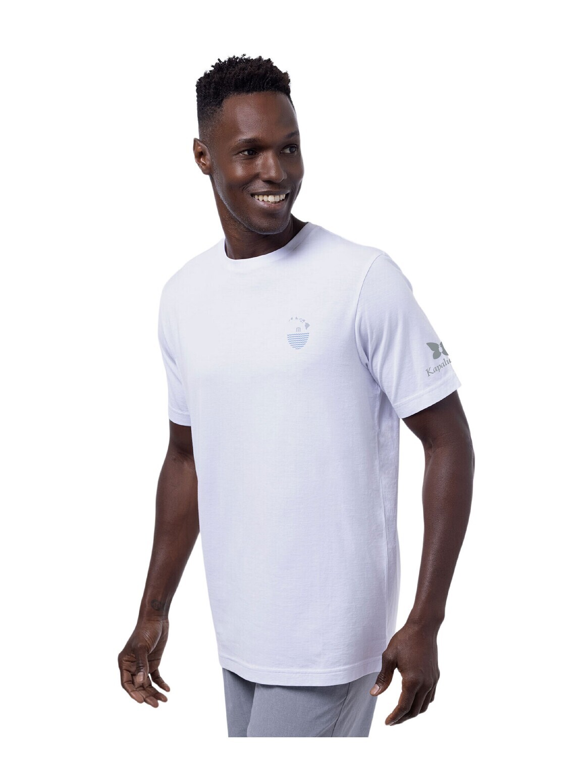 TRAVIS MATHEW HILLTOP TRAIL