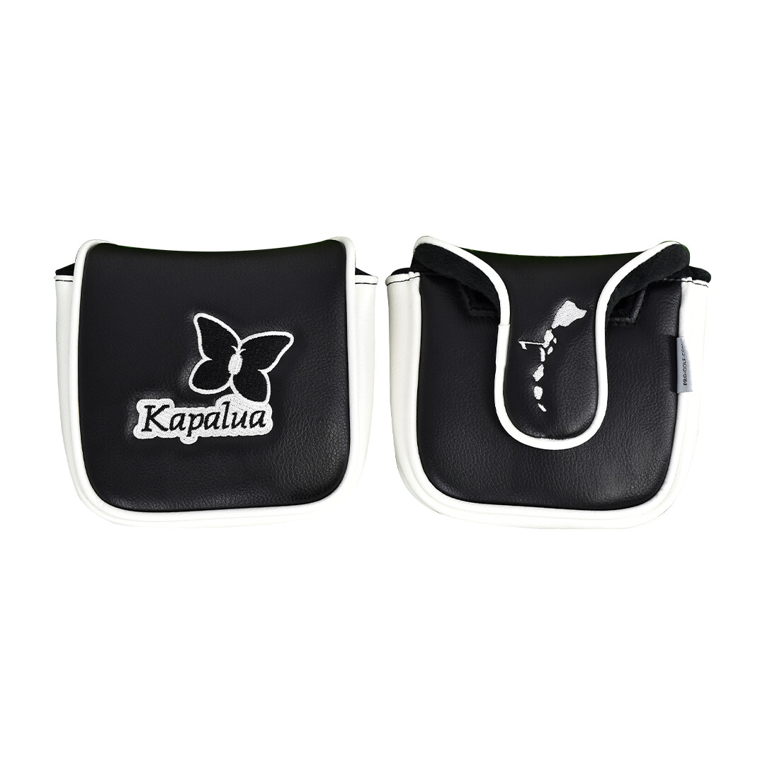 KAPALUA PUTTER COVER | SPIDER MALLET