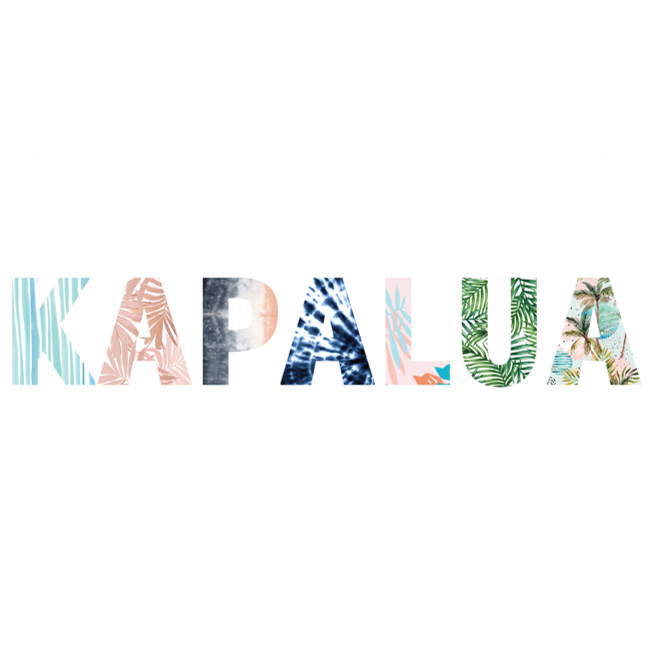 KAPALUA TASSLE WRAP