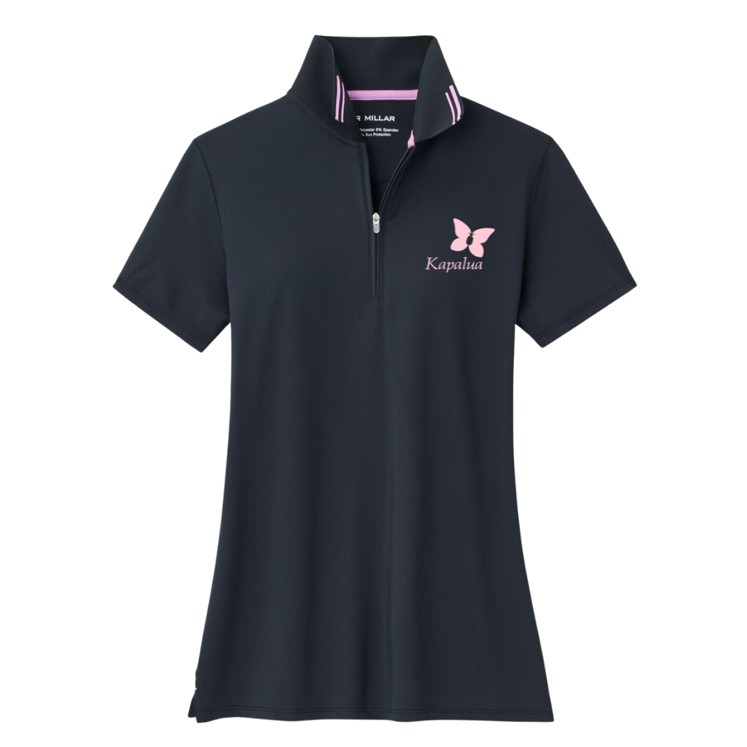 PETER MILLAR CHRISSIE SHIRT
