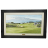 30th ANNIVERSARY GICLEE ART LIMITED EDITION (FRAMED)