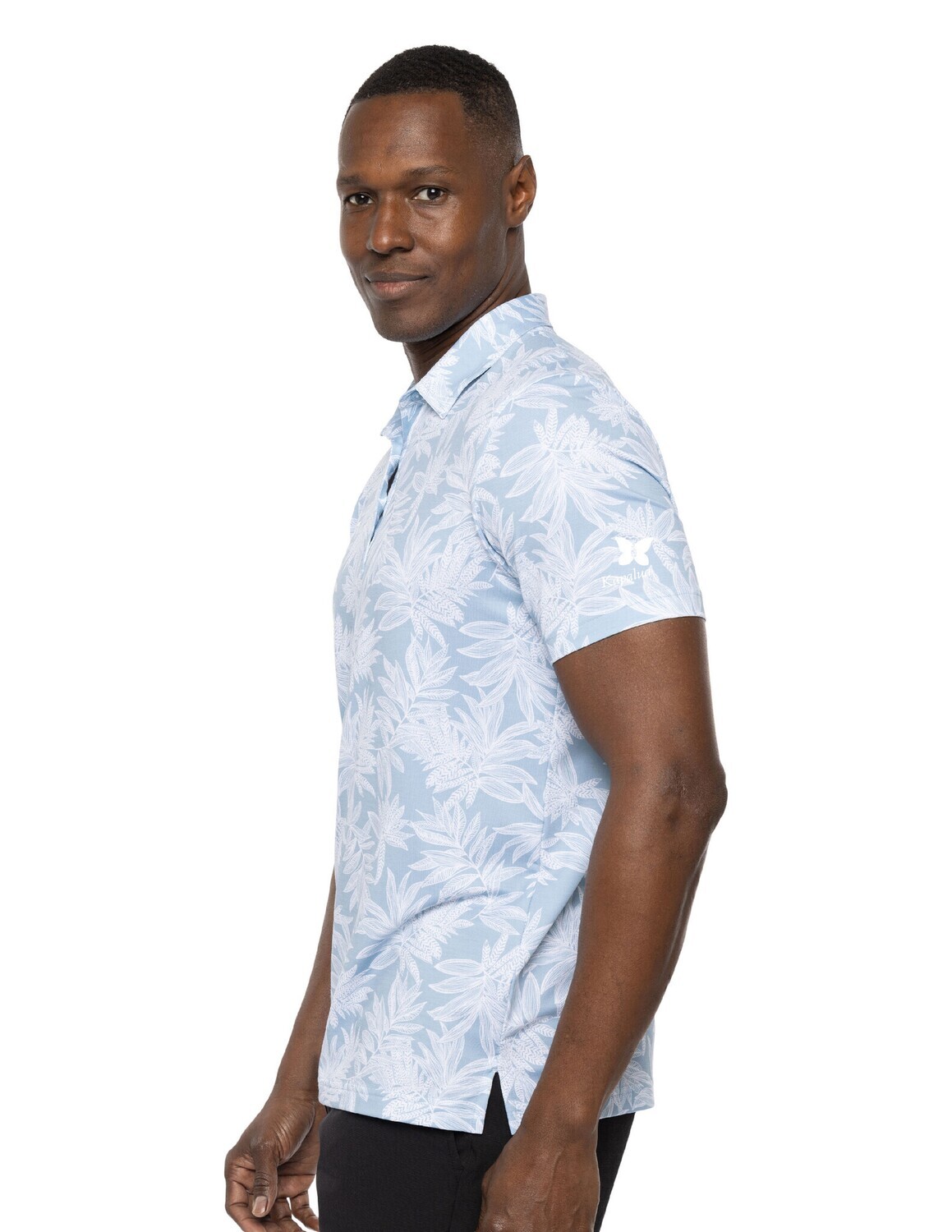 TRAVIS MATHEW SEA JOURNEY