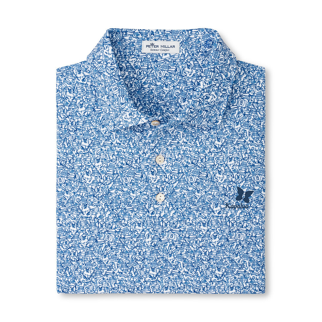PETER MILLAR  TILLIS PERFORMANCE