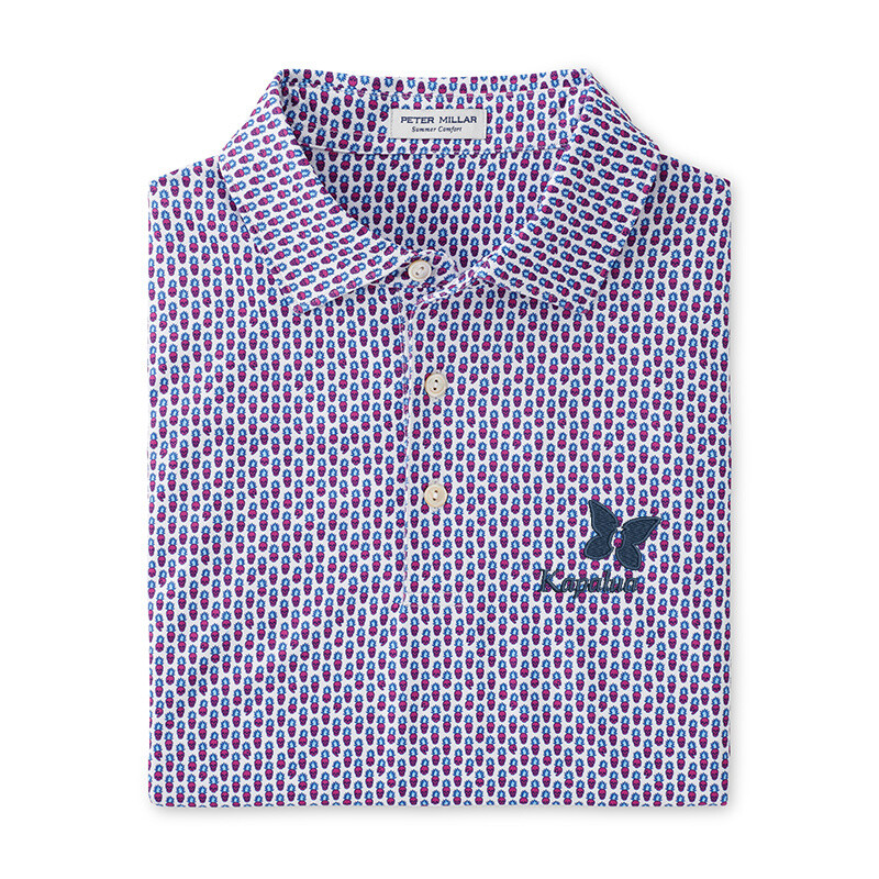 PETER MILLAR PINA SKULLADA