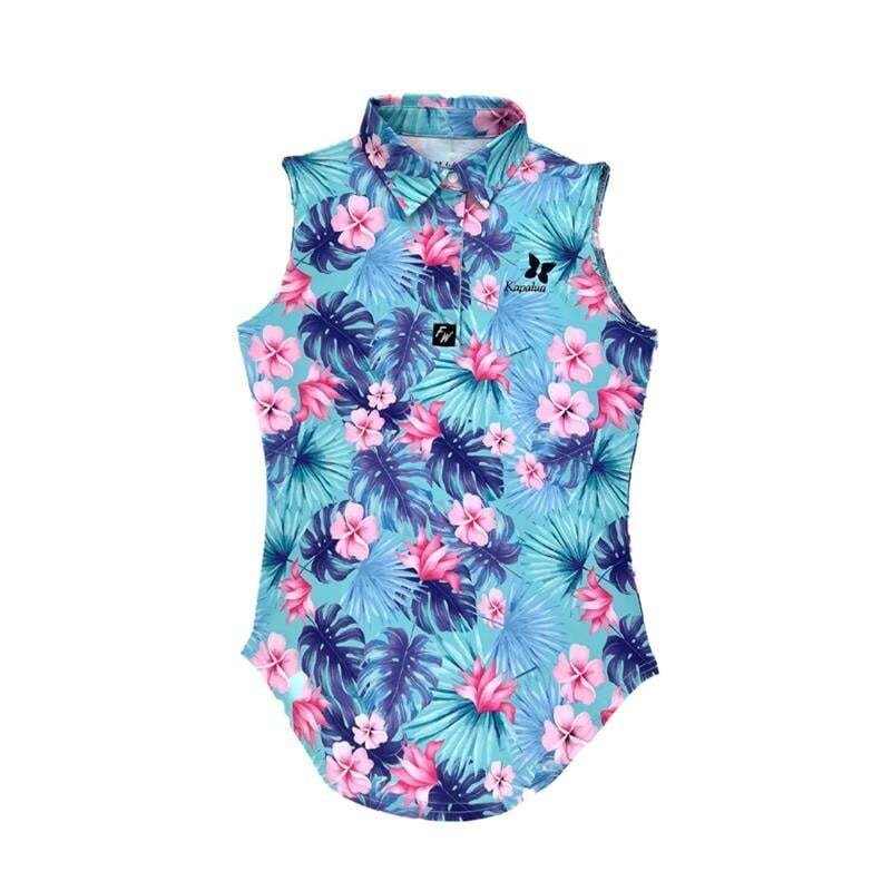 KAPALUA LADIES BLOOMER