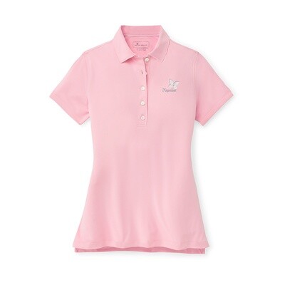 PETER MILLAR LADIES POLO