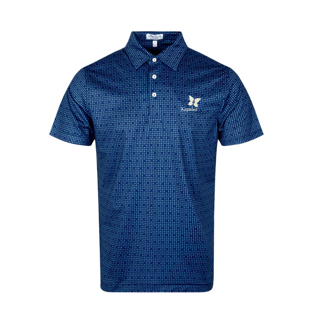 PETER MILLAR  PERFORMANCE