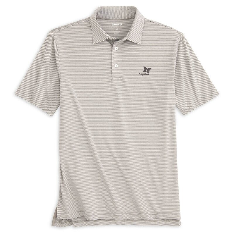 JOHNNIE-O LYNDON POLO (SALE on select colors)