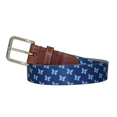 PETER MILLAR MINI BFLY BELT (more colors)