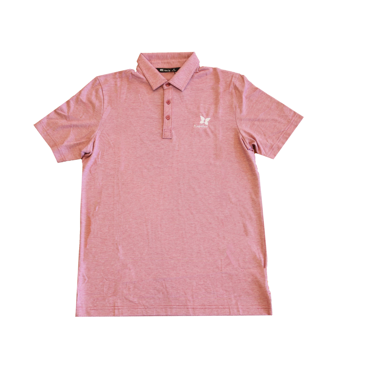 TRAVIS MATHEW ZINNA POLO (more colors)