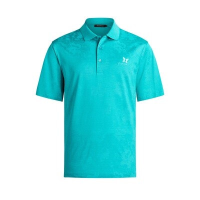 BUGATCHI HIBISCUS POLO (sale on select colors)