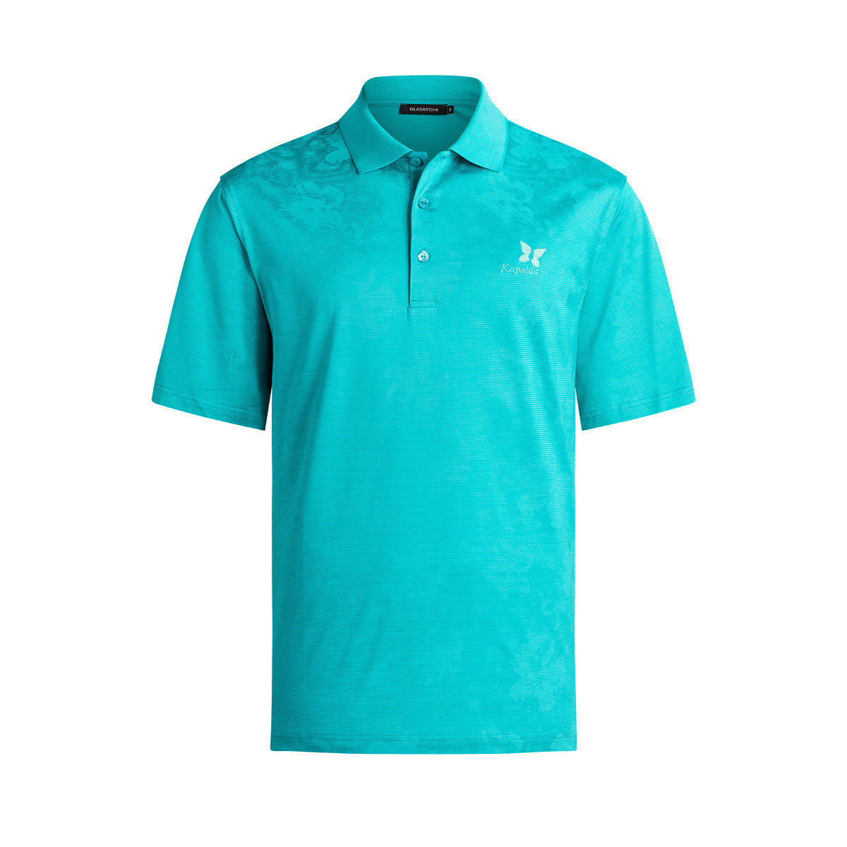 BUGATCHI HIBISCUS POLO (sale on select colors)