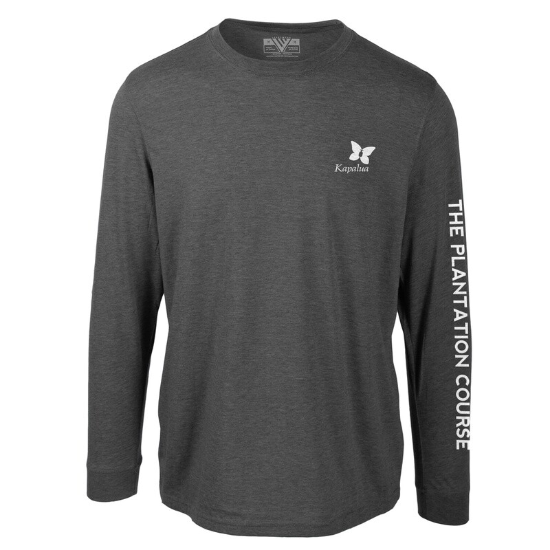 KAPALUA OCSCAR LONG SLEEVE SHIRT