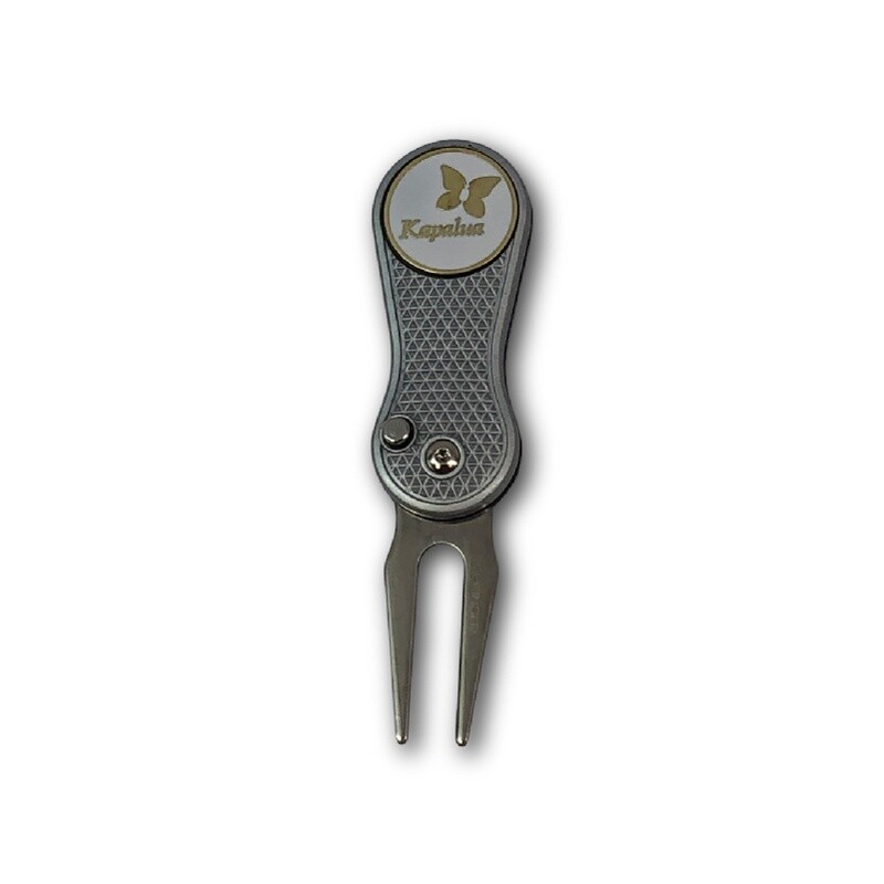 KAPALUA SWITCH BLADE DIVOT TOOL