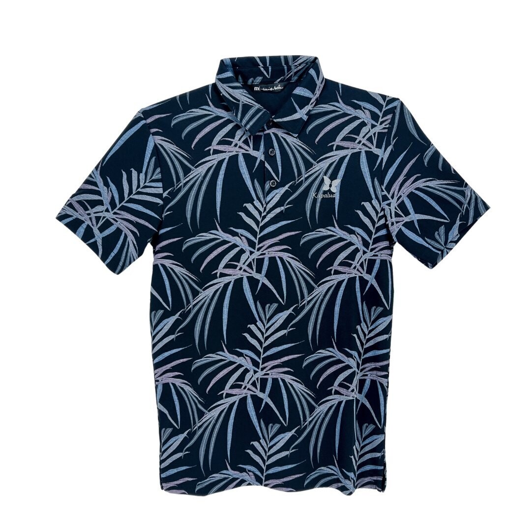 TRAVIS MATHEW BUZZ WORDS