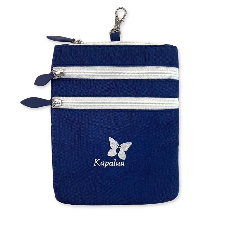 AME &amp; LULU 3ZIP CARRY ALL