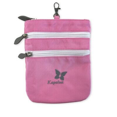 AME &amp; LULU 3ZIP CARRY ALL