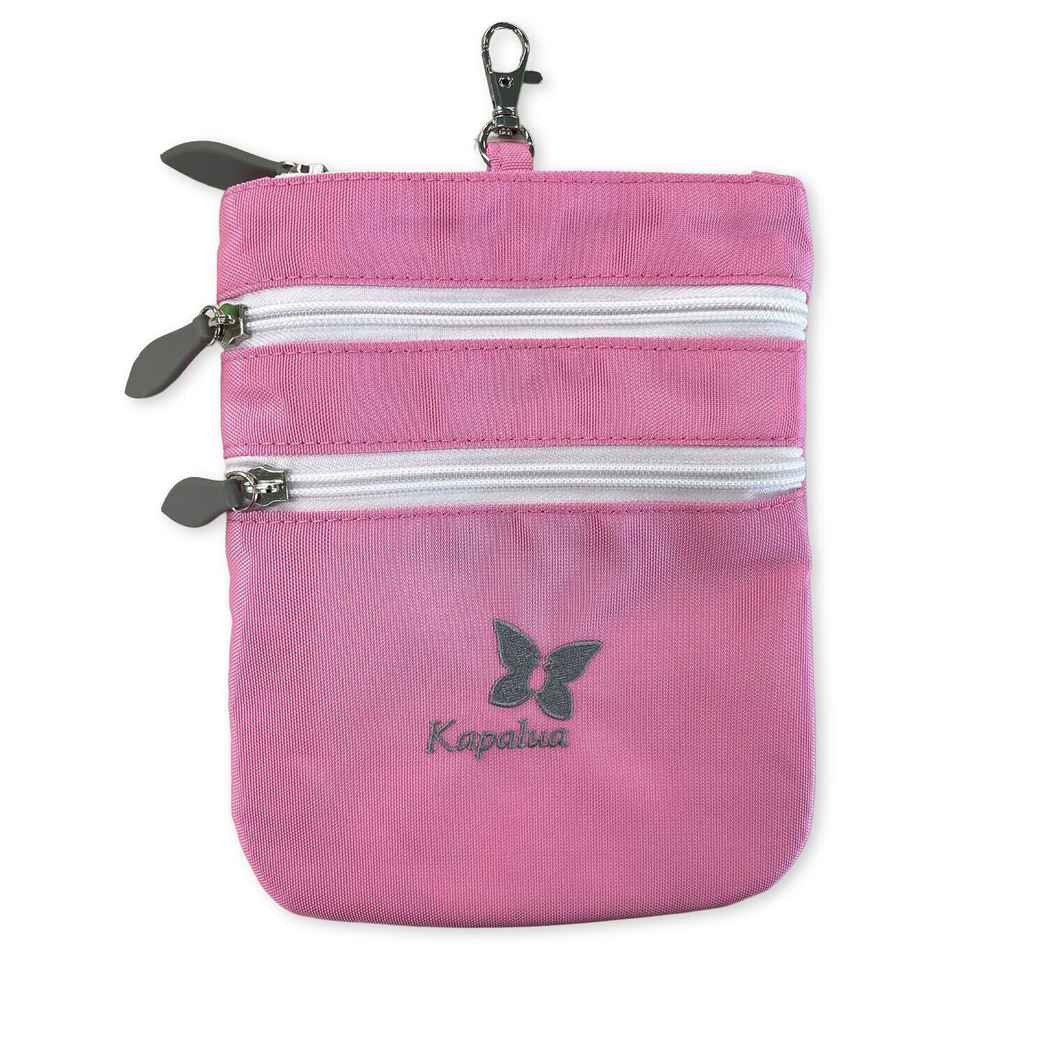AME &amp; LULU 3ZIP CARRY ALL