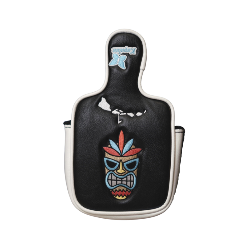 PRG PUTTER SPIDER MALLET TIKI