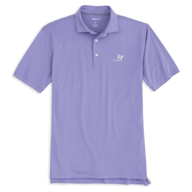 JOHNNIE-O M SHIRT BIRDIE 95