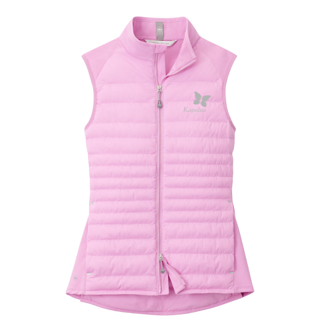 PETER MILLAR FUSE HYBRID VEST more colors