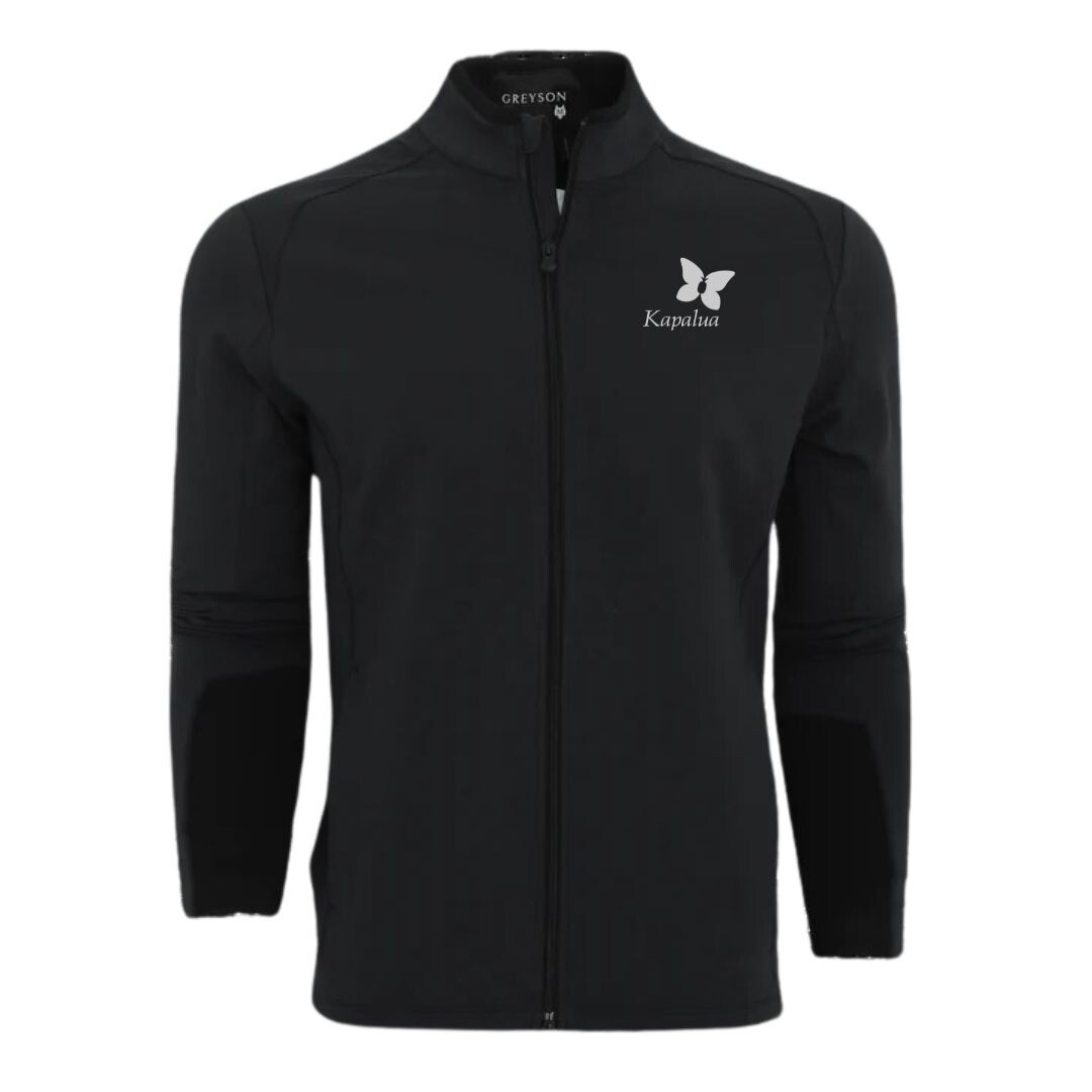 GREYSON SEQUOIA FULL ZIP (more colors)
