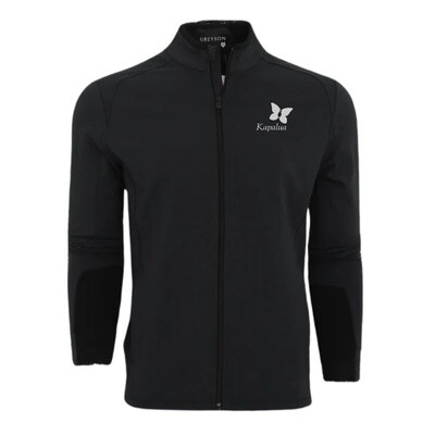 GREYSON SEQUOIA FULL ZIP (more colors)