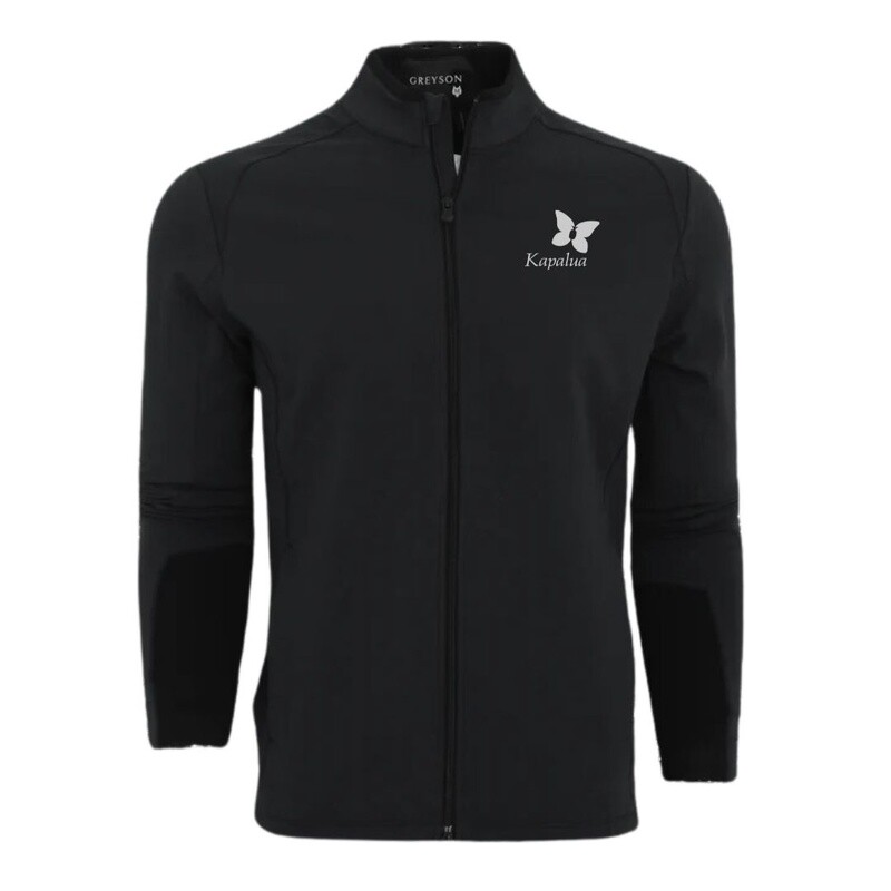 GREYSON SEQUOIA FULL ZIP (more colors)
