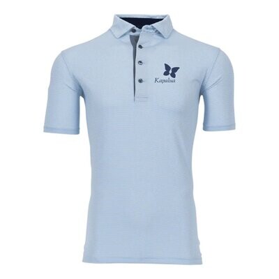 GREYSON SARANAC POLO (more colors)