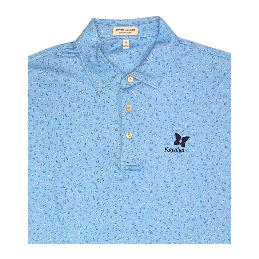 PETER MILLAR PAINKILLERS PERFORMANCE