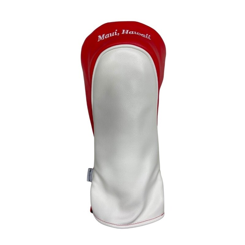 KAPALUA DRIVER COVER SHAKA
