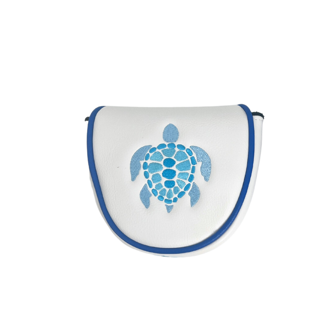 PRG PUTTER MALLET TURTLE