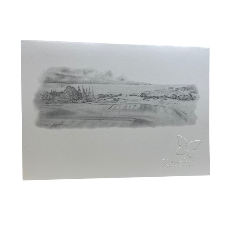 30th ANNIVERSARY NOTECARDS SET