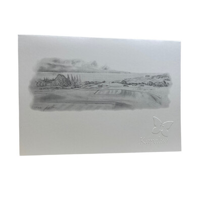 30th ANNIVERSARY NOTECARDS SET