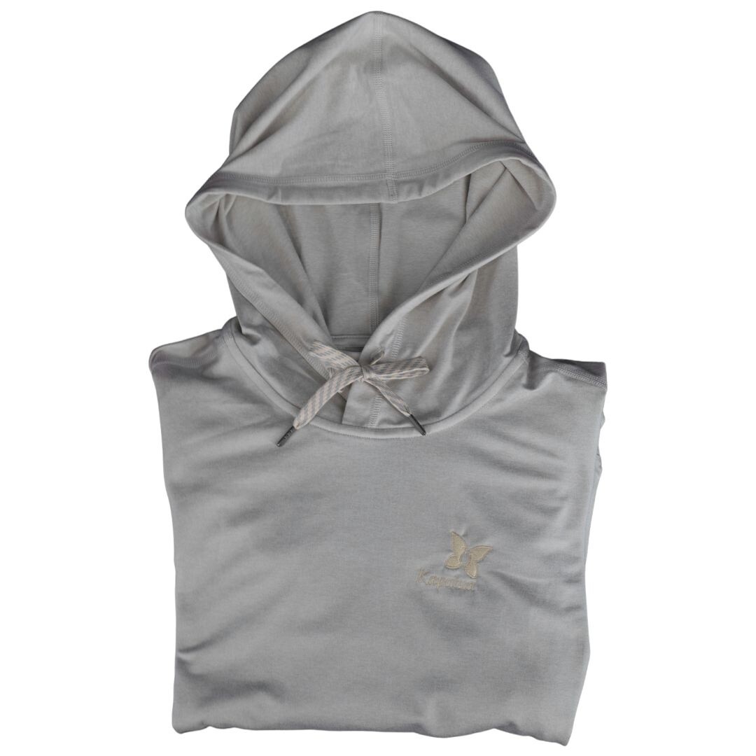 VUORI HALO ESSENTIAL HOODIE